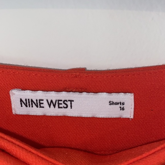 Nine West Shorts - Picture 6 of 8